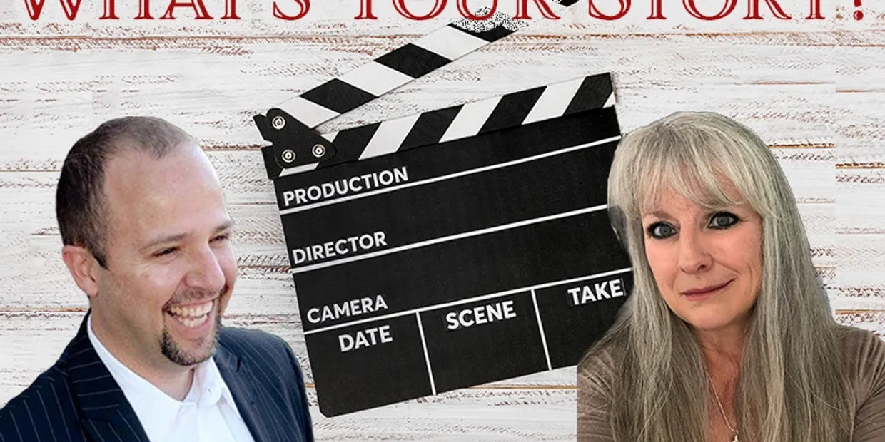 Adapting Your Novel to Screenplay – WEBINAR (Pre-recorded)