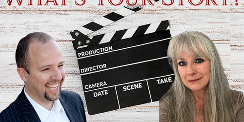 Adapting Your Novel to Screenplay – WEBINAR (Pre-recorded)